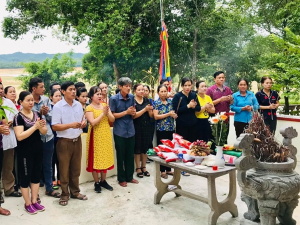 Nghe cựu thanh niên xung phong kể &#039;con đường máu&#039; trong lòng hồ Kẻ Gỗ, Hà Tĩnh